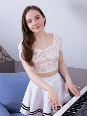 Устина